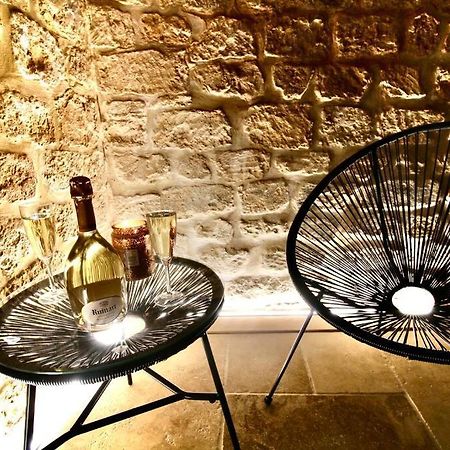 Le Spa Beauvoisine - Jacuzzi Sauna Rouen Centre Free Parking Esterno foto