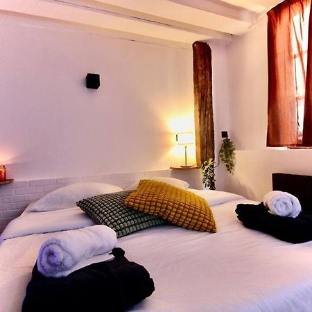 Le Spa Beauvoisine - Jacuzzi Sauna Rouen Centre Free Parking Esterno foto